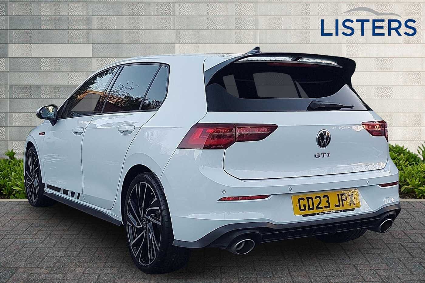 Used Volkswagen Golf 2023 for sale - 77176606: Photo 3