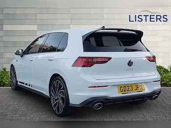 Used Volkswagen Golf 2023 for sale - 77176606: Photo