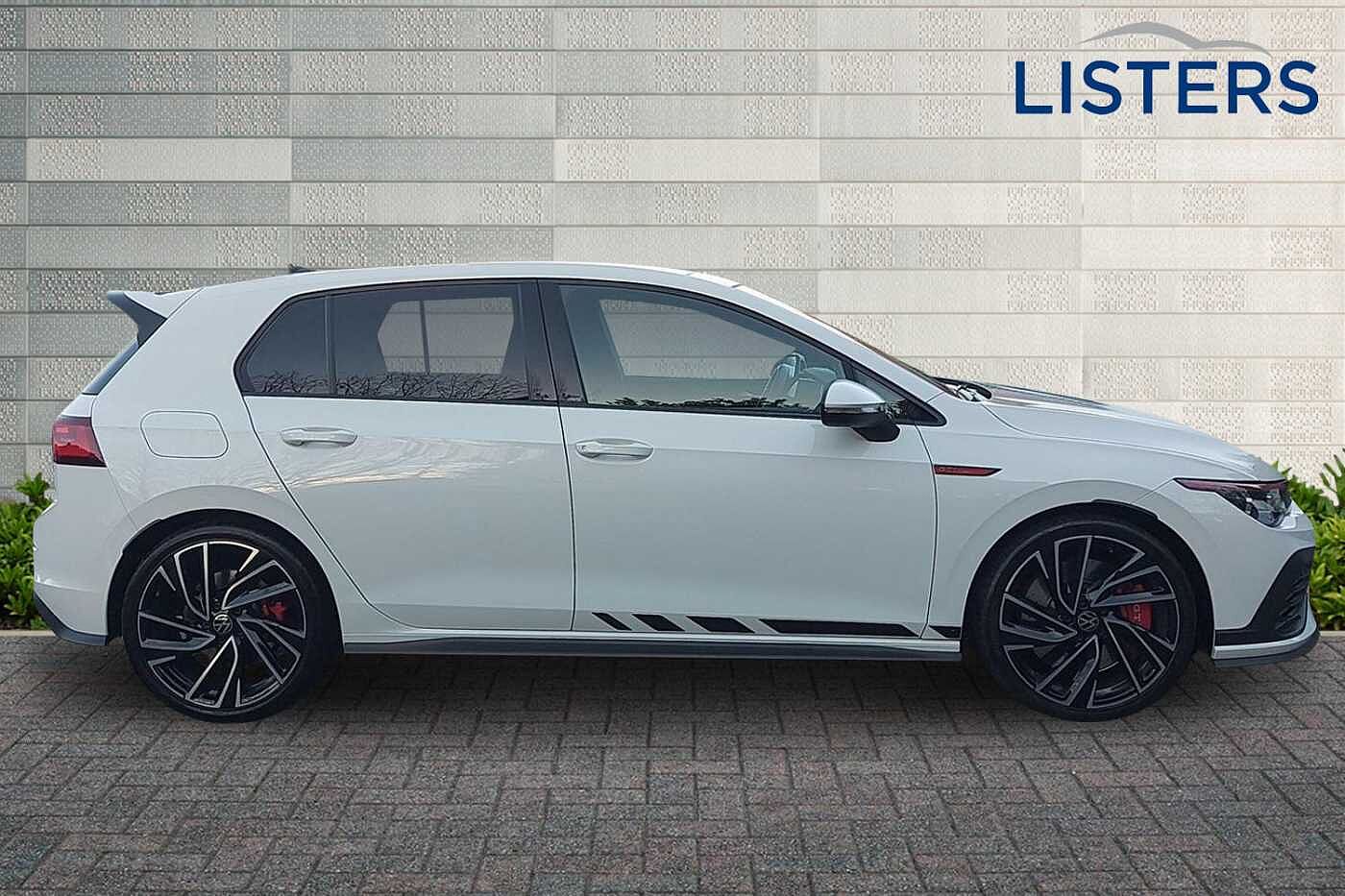 Used Volkswagen Golf 2023 for sale - 77176606: Photo 4