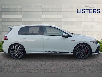 Used Volkswagen Golf 2023 for sale - 77176606: Photo