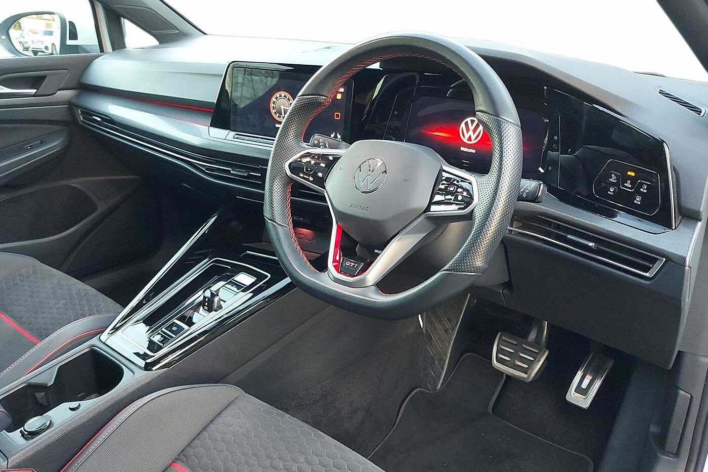 Used Volkswagen Golf 2023 for sale - 77176606: Photo 6