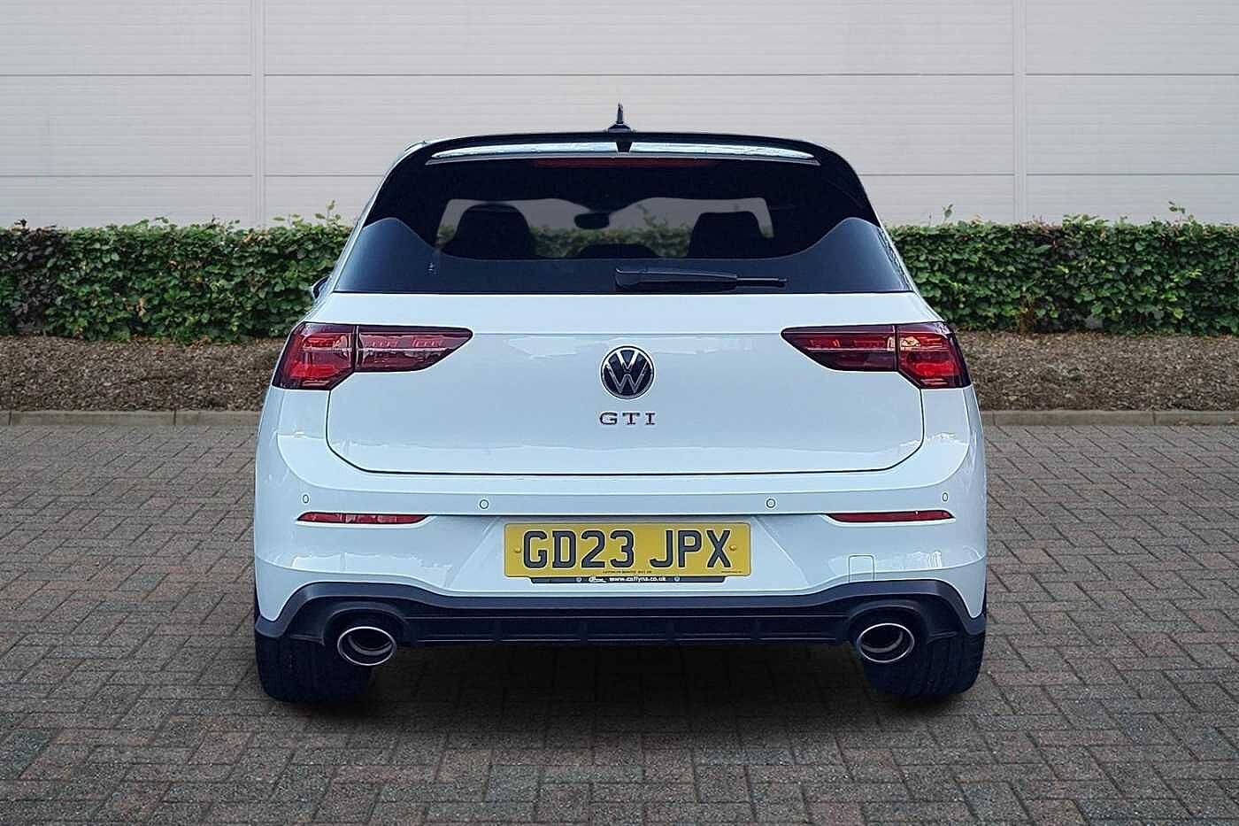 Used Volkswagen Golf 2023 for sale - 77176606: Photo 8