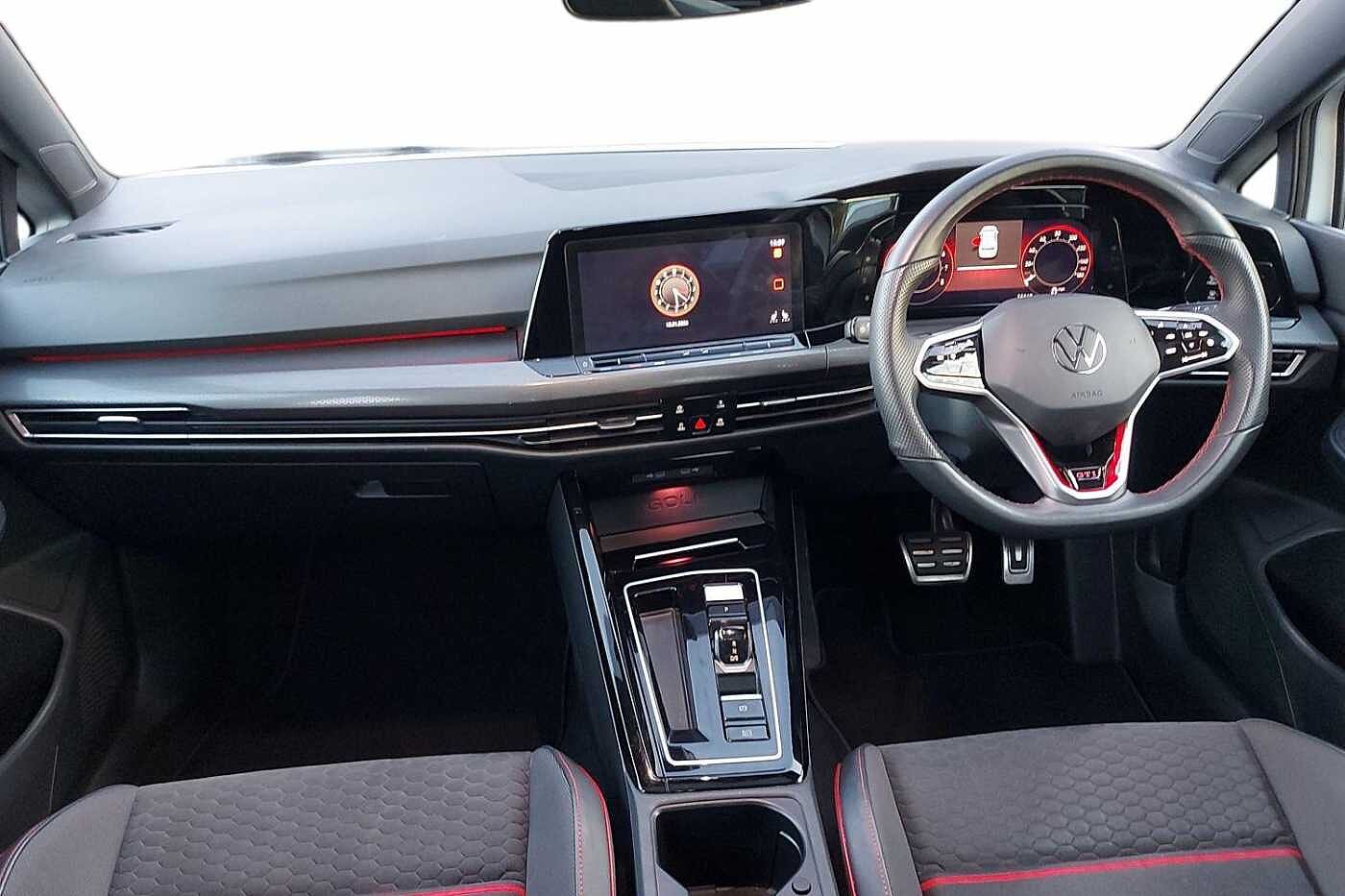 Used Volkswagen Golf 2023 for sale - 77176606: Photo 9