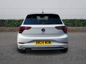 Used Volkswagen Polo 2024 for sale - 79133416: Photo