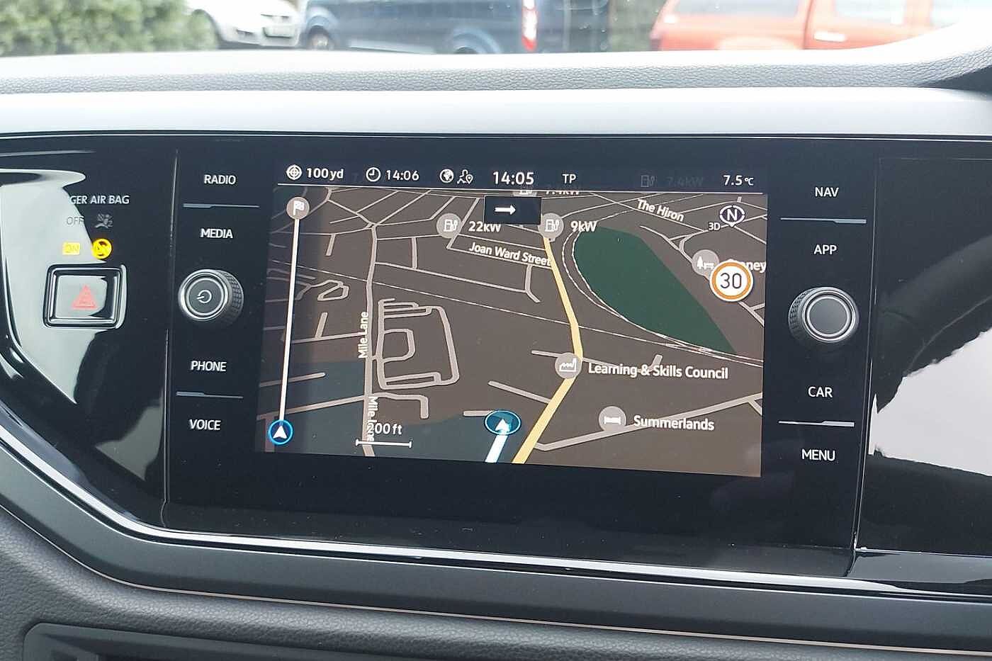 Used Volkswagen Taigo 2025 for sale - 77177660: Photo 12