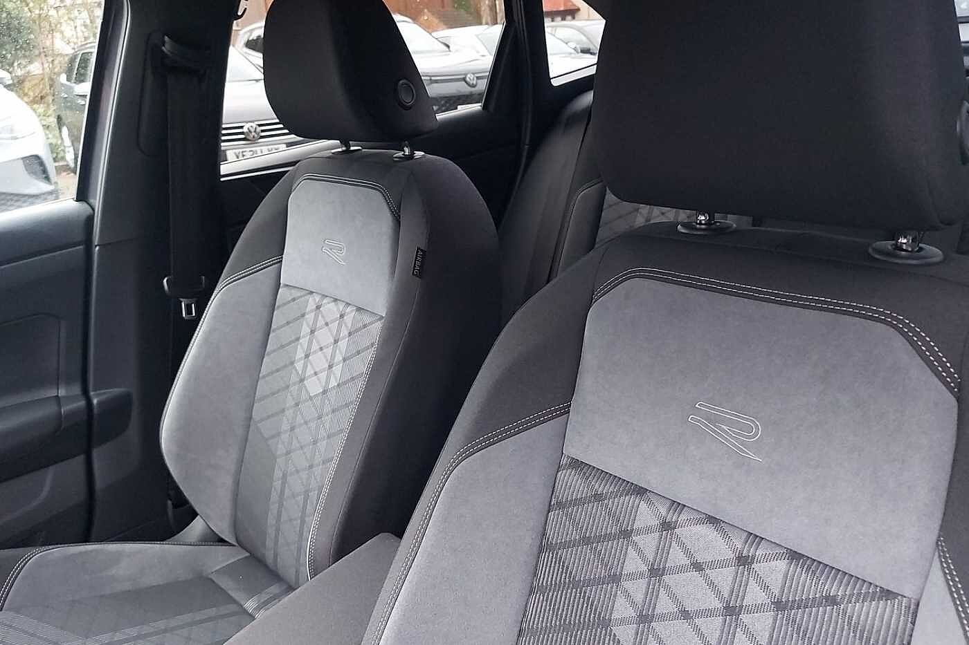 Used Volkswagen Taigo 2025 for sale - 77177660: Photo 15