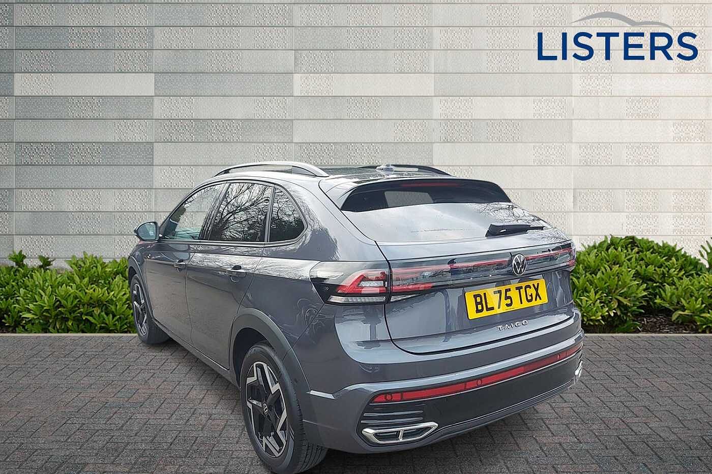 Used Volkswagen Taigo 2025 for sale - 77177660: Photo 3
