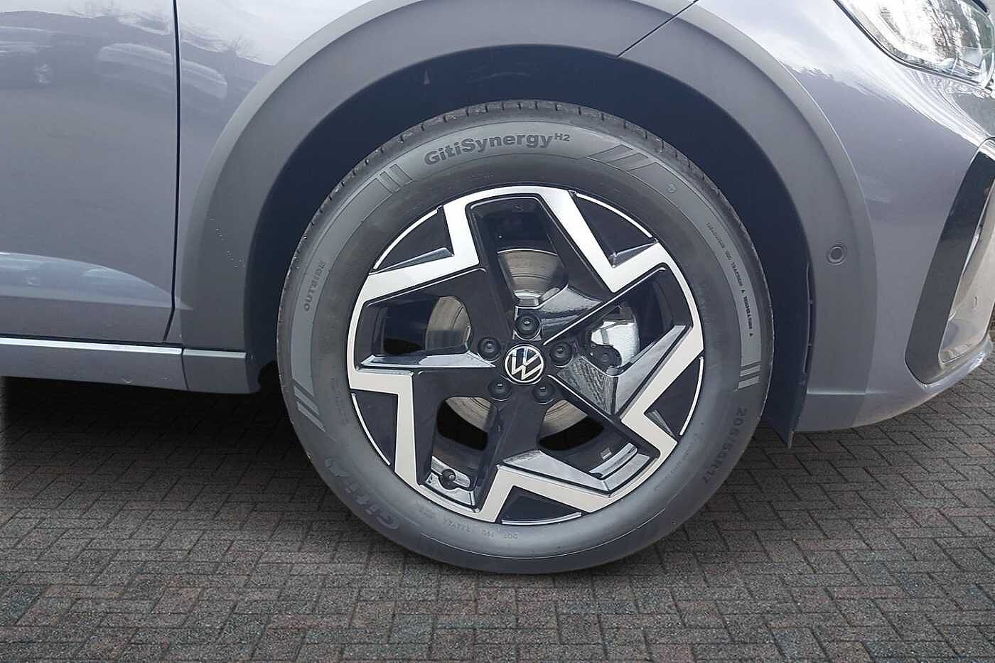 Used Volkswagen Taigo 2025 for sale - 77177660: Photo 5