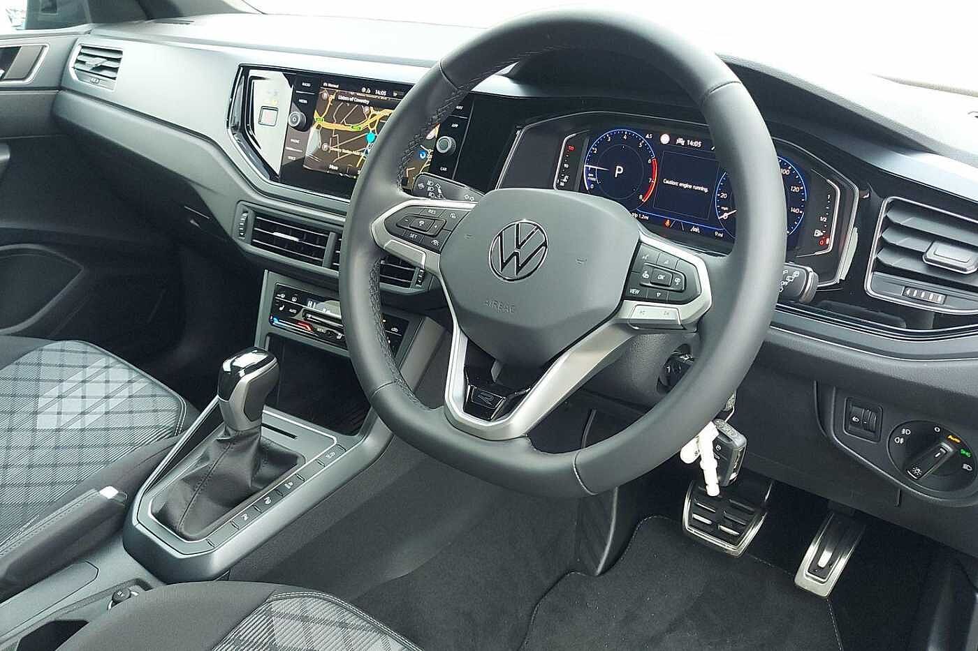 Used Volkswagen Taigo 2025 for sale - 77177660: Photo 6