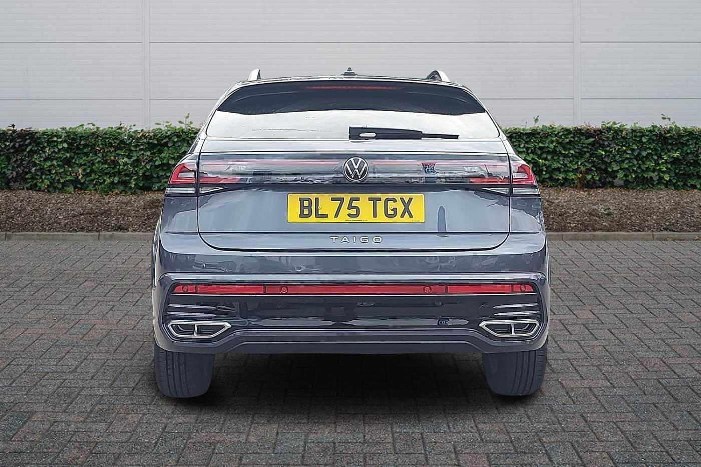 Used Volkswagen Taigo 2025 for sale - 77177660: Photo 8