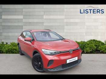 2022 (22) - 109kW Life Pure 52kWh 5dr Auto