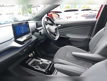 Used Volkswagen ID4 2022 for sale - 75226982: Photo