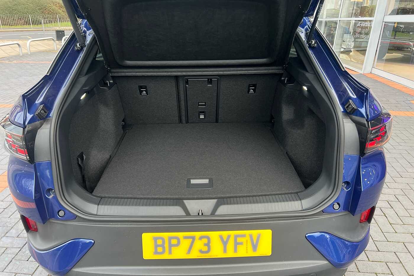 Used Volkswagen ID5 2023 for sale - 76111299: Photo 12