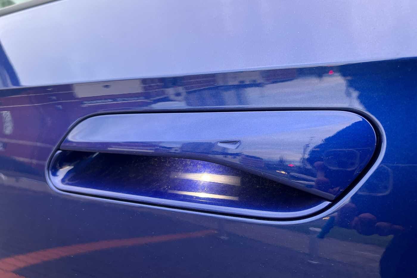 Used Volkswagen ID5 2023 for sale - 76111299: Photo 15