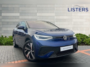 2023 (73) - 150kW Style Pro Performance 77kWh 5dr Auto