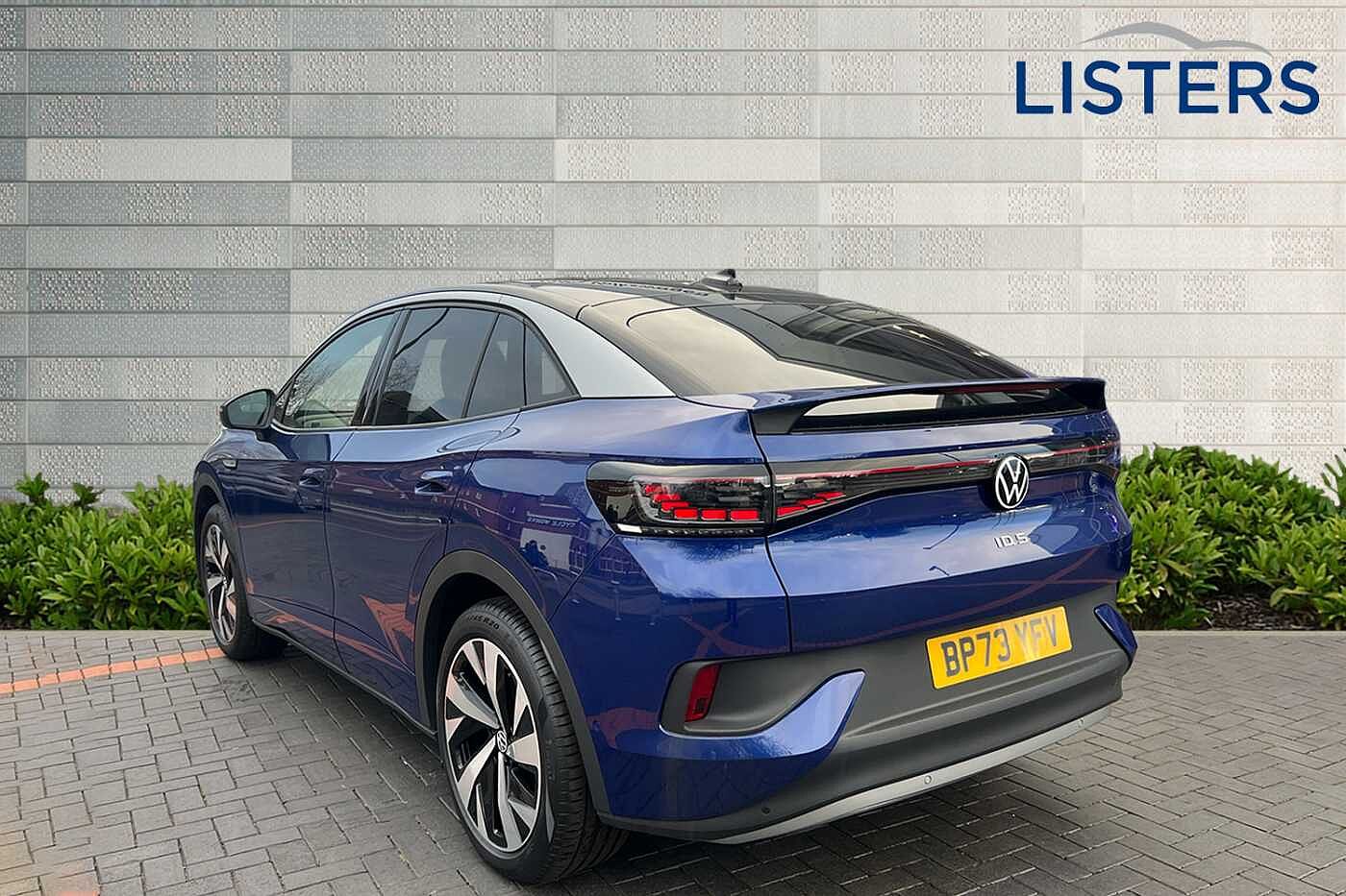 Used Volkswagen ID5 2023 for sale - 76111299: Photo 3