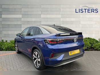 Used Volkswagen ID5 2023 for sale - 76111299: Photo 3