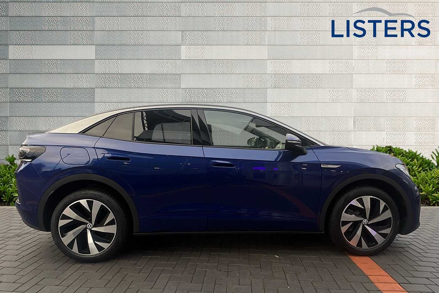 Used Volkswagen ID5 2023 for sale - 76111299: Photo 4