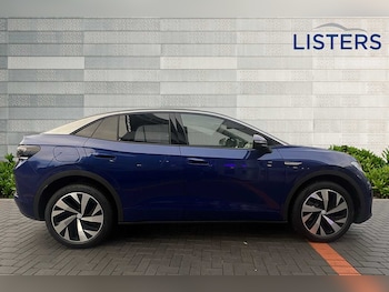 Used Volkswagen ID5 2023 for sale - 76111299: Photo 4