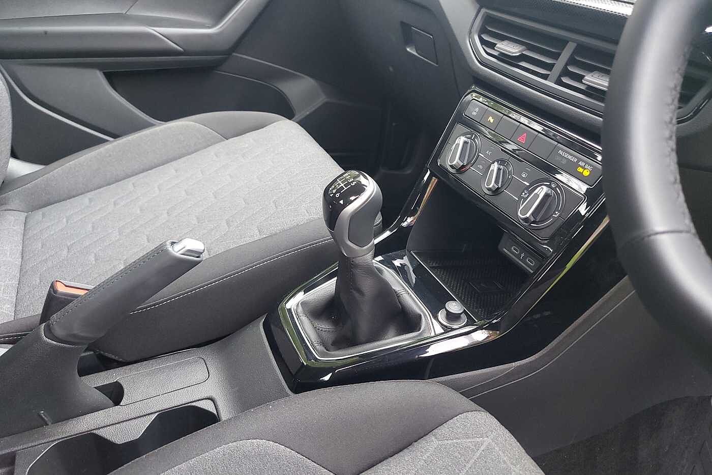 Used Volkswagen T-Cross 2025 for sale - 76110599: Photo 10