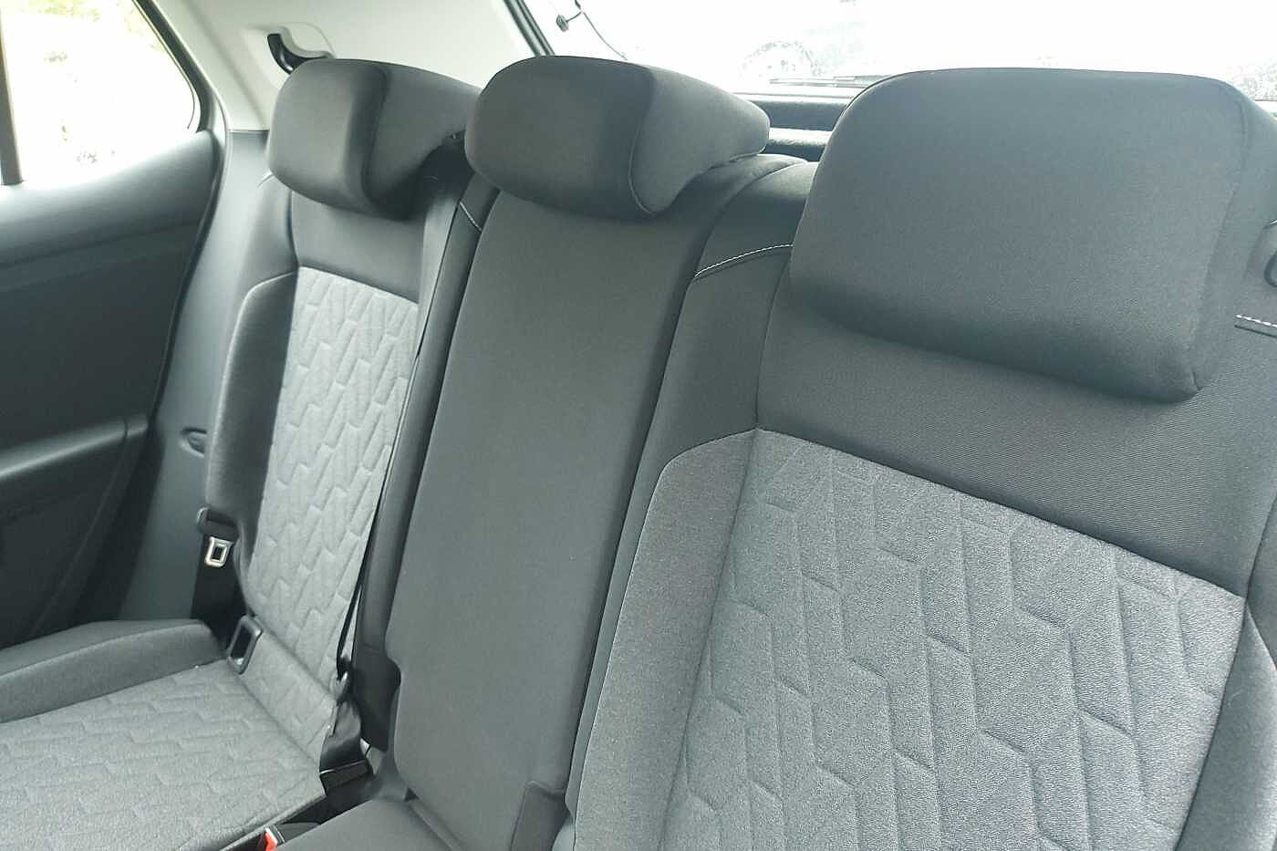 Used Volkswagen T-Cross 2025 for sale - 76110599: Photo 11