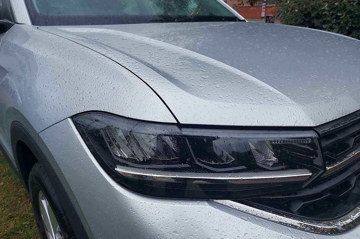 Used Volkswagen T-Cross 2025 for sale - 76110599: Photo 13