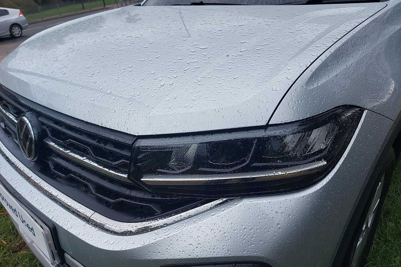 Used Volkswagen T-Cross 2025 for sale - 76110599: Photo 16