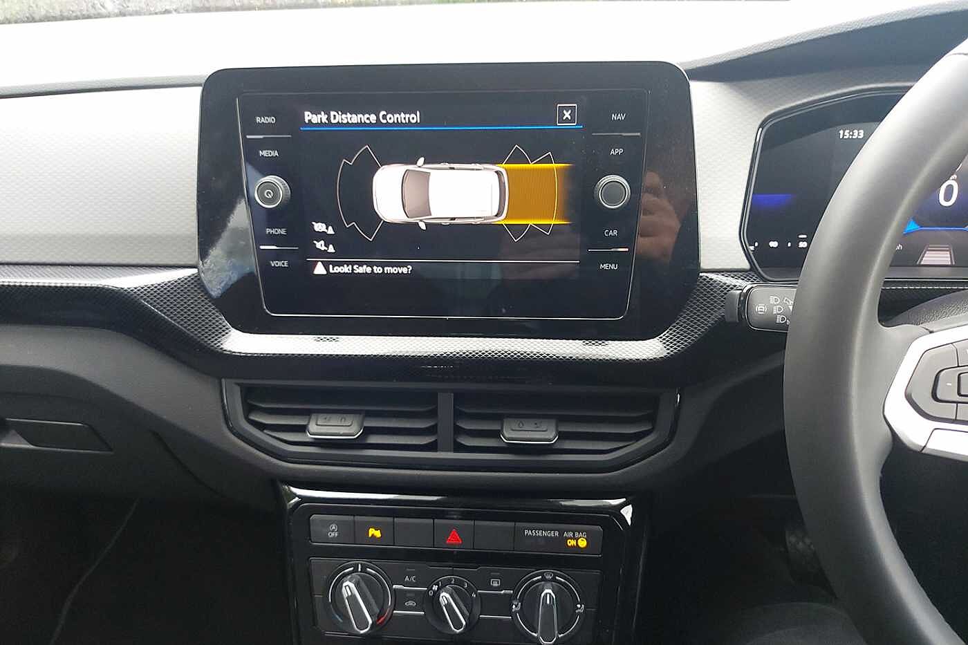 Used Volkswagen T-Cross 2025 for sale - 76110599: Photo 9