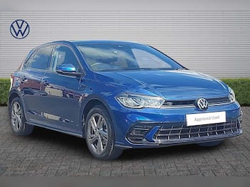 Used Volkswagen Polo 2023 for sale - 79610217: Photo