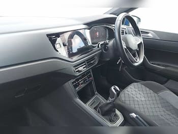 Used Volkswagen Polo 2023 for sale - 79610217: Photo