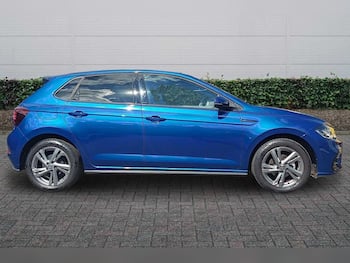 Used Volkswagen Polo 2023 for sale - 79610217: Photo