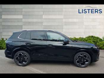 Used Volkswagen Tiguan 2025 for sale - 74778500: Photo