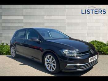 2018 (68) - 2.0 TDI GT 5dr