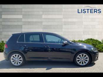 Used Volkswagen Golf 2018 for sale - 74510333: Photo