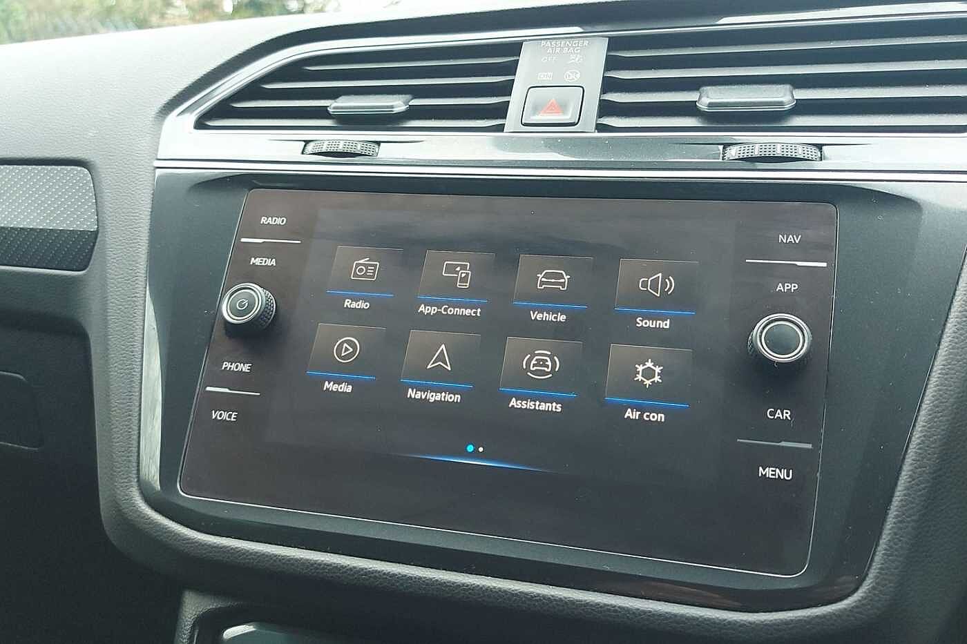 Used Volkswagen Tiguan 2023 for sale - 77388491: Photo 12