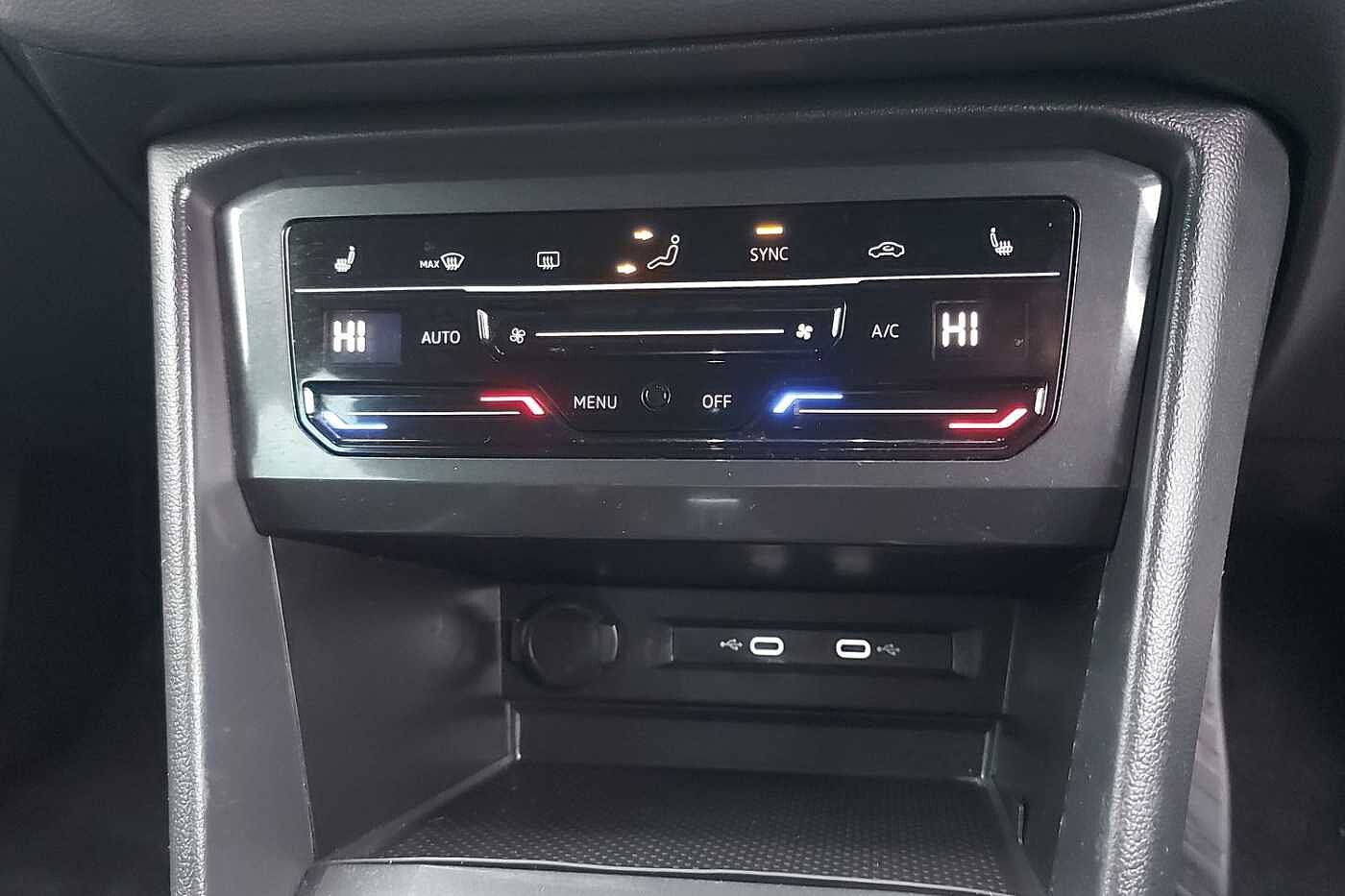 Used Volkswagen Tiguan 2023 for sale - 77388491: Photo 13