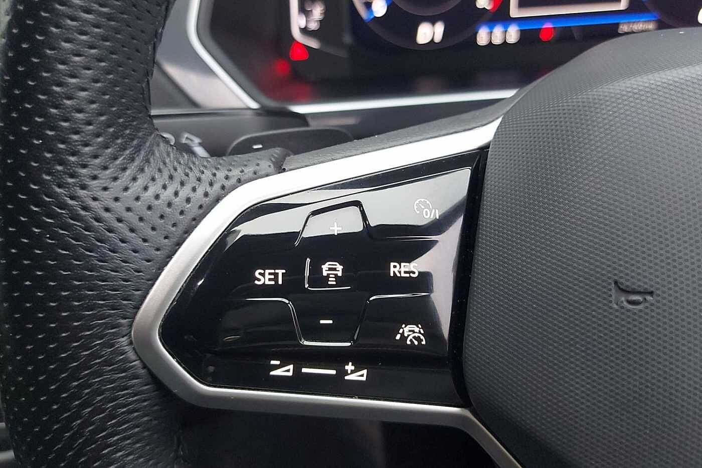 Used Volkswagen Tiguan 2023 for sale - 77388491: Photo 14