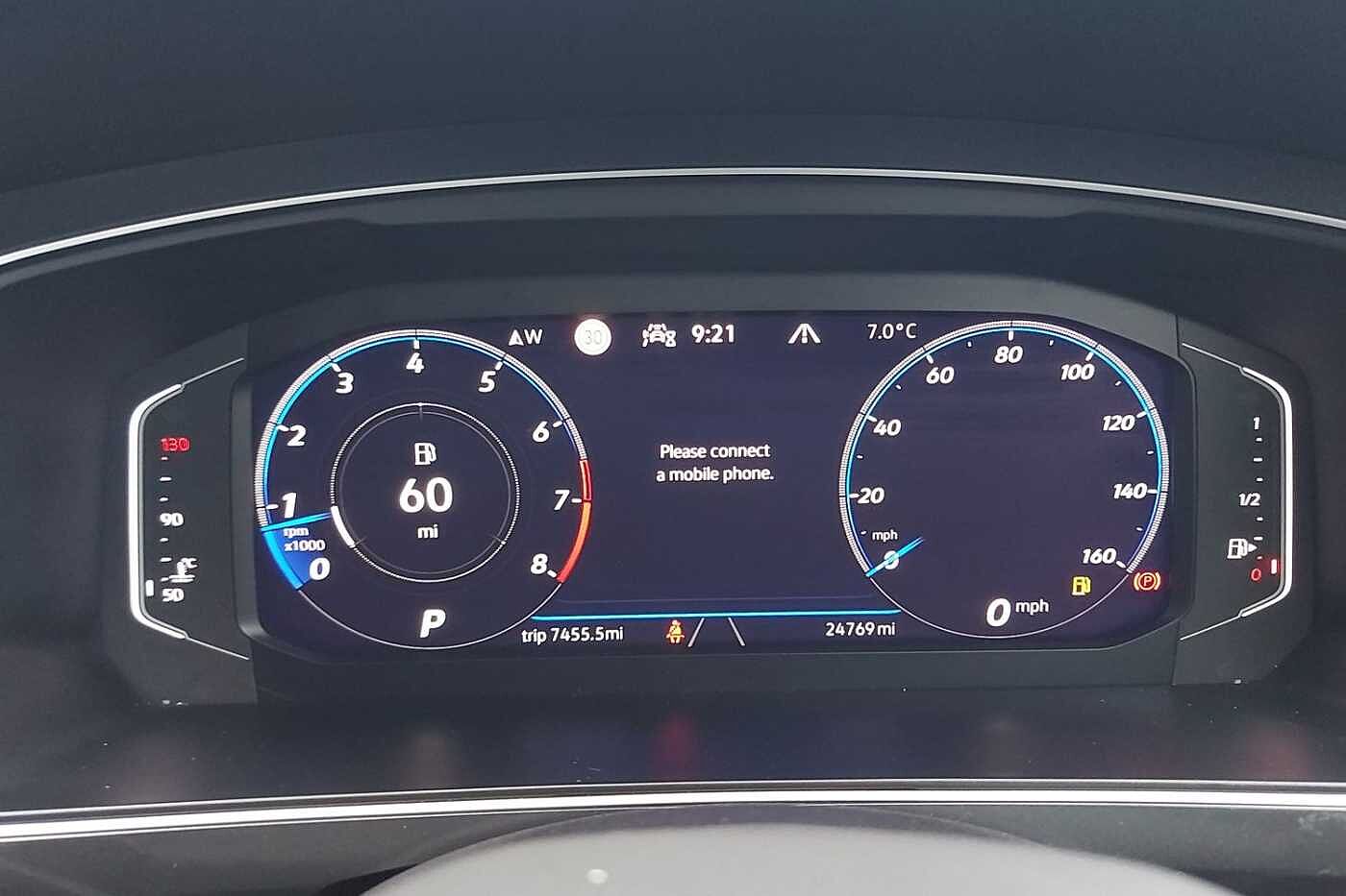 Used Volkswagen Tiguan 2023 for sale - 77388491: Photo 16