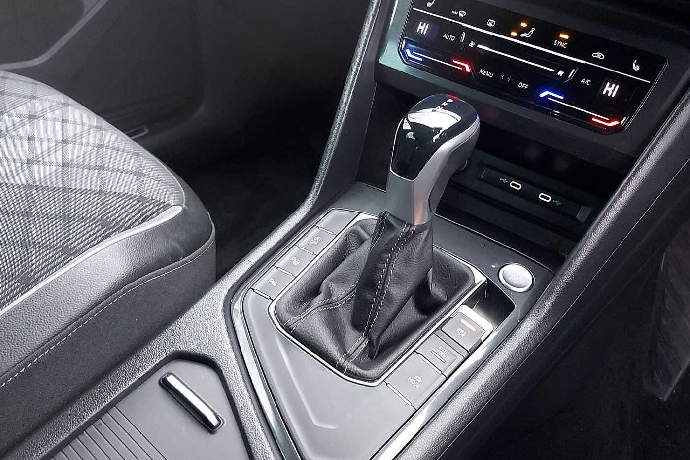 Used Volkswagen Tiguan 2023 for sale - 77388491: Photo 17