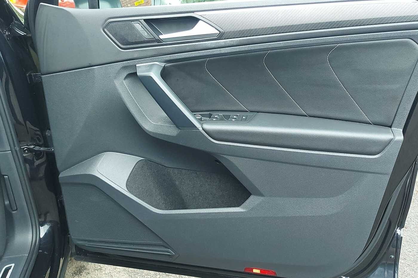 Used Volkswagen Tiguan 2023 for sale - 77388491: Photo 18