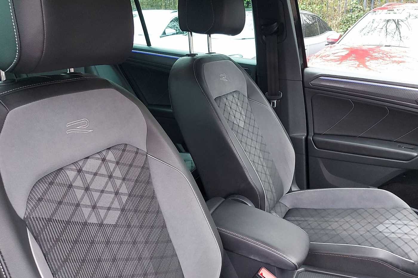 Used Volkswagen Tiguan 2023 for sale - 77388491: Photo 19