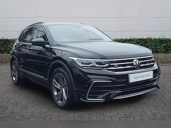 Used Volkswagen Tiguan 2023 for sale - 77388491: Photo