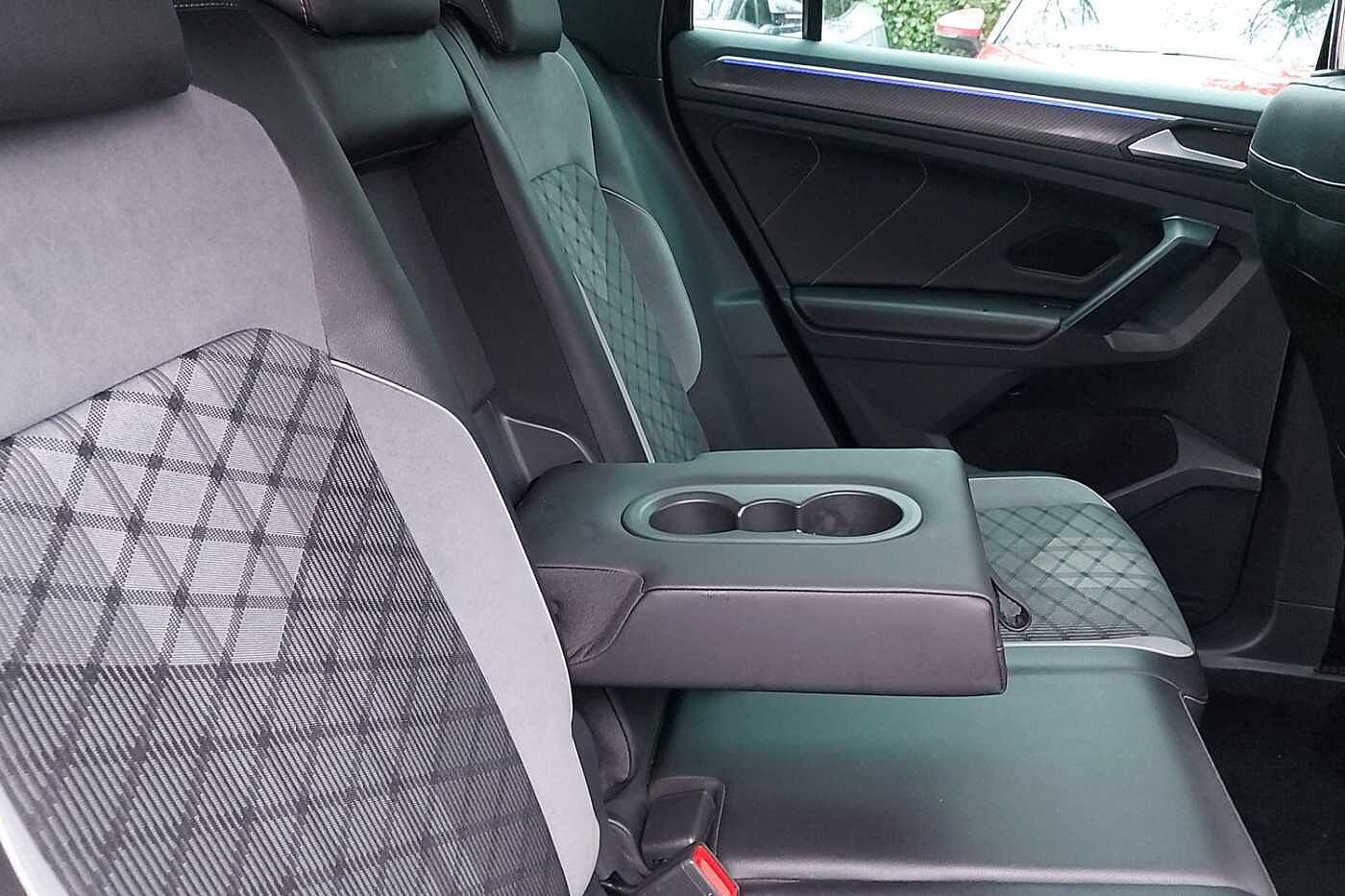 Used Volkswagen Tiguan 2023 for sale - 77388491: Photo 21