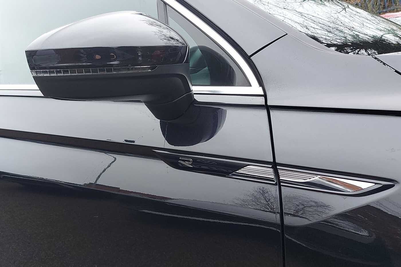 Used Volkswagen Tiguan 2023 for sale - 77388491: Photo 22