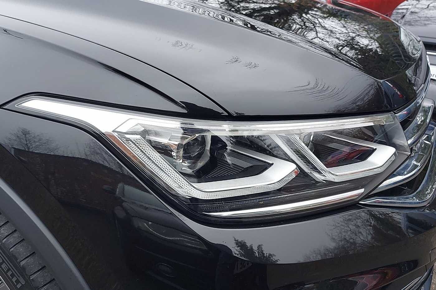 Used Volkswagen Tiguan 2023 for sale - 77388491: Photo 23