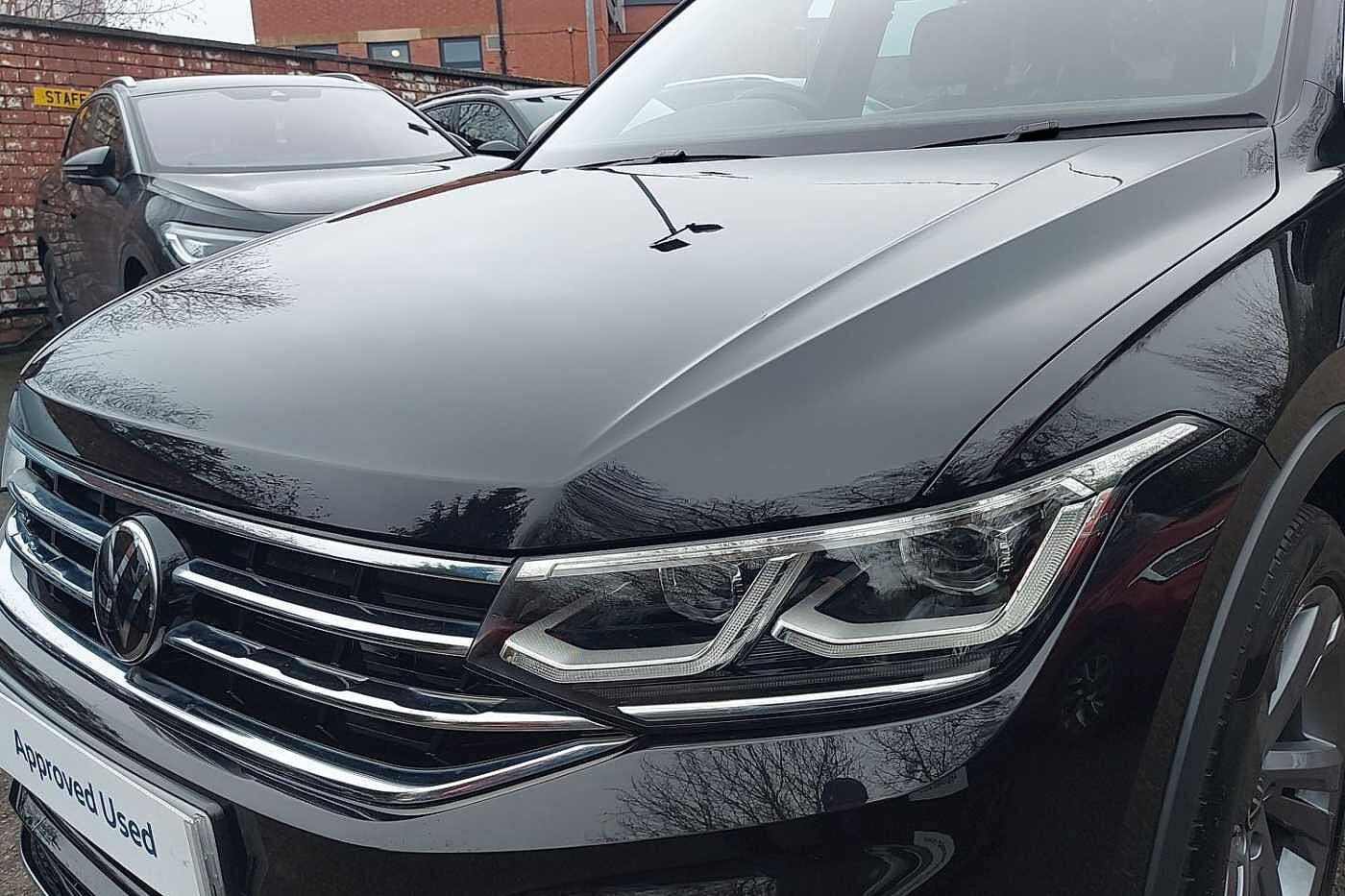 Used Volkswagen Tiguan 2023 for sale - 77388491: Photo 25