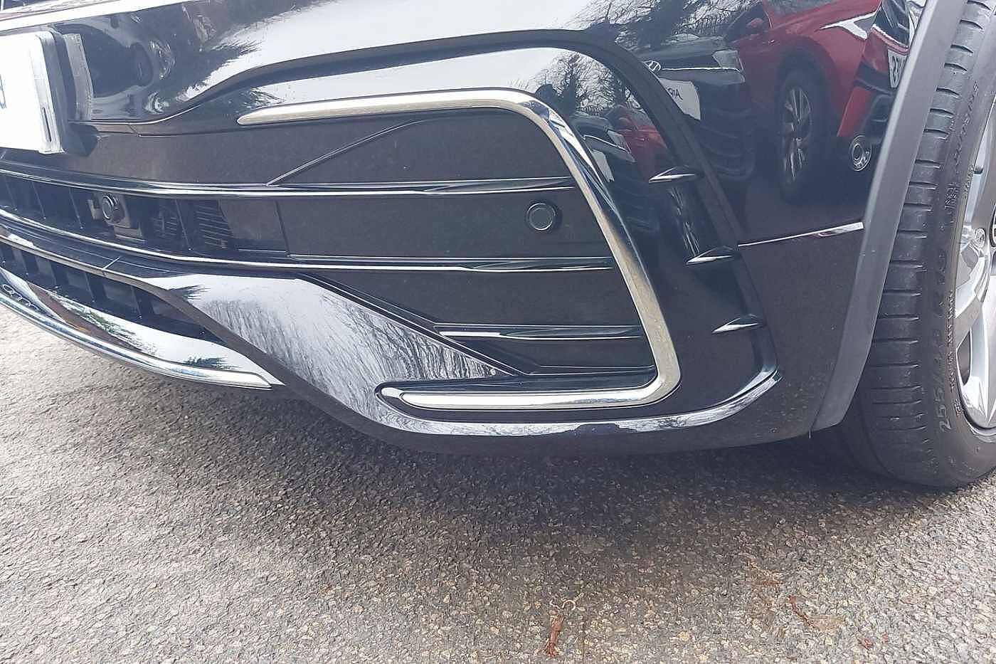 Used Volkswagen Tiguan 2023 for sale - 77388491: Photo 26