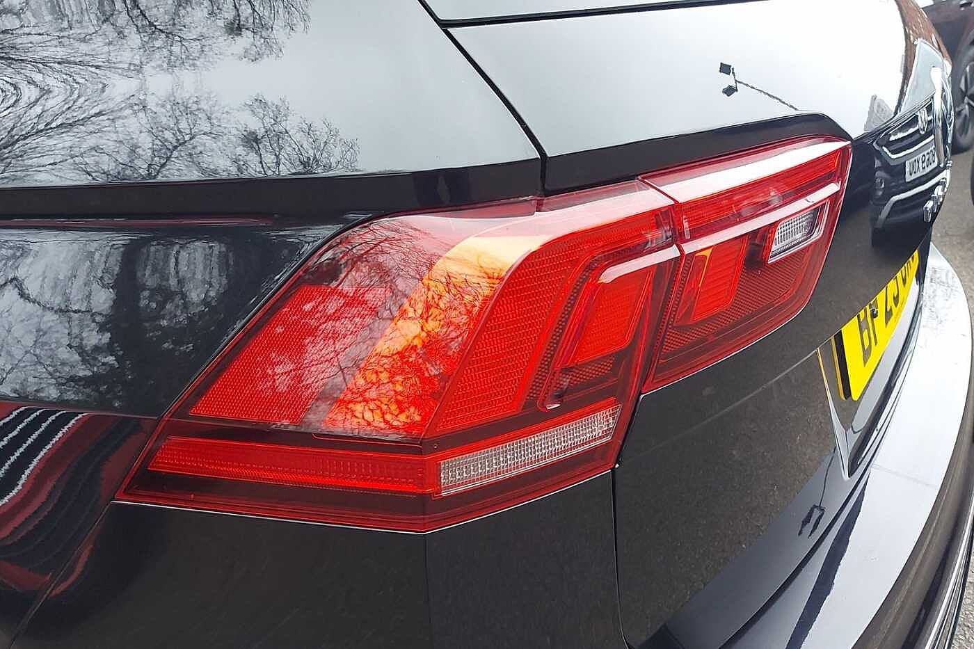 Used Volkswagen Tiguan 2023 for sale - 77388491: Photo 28