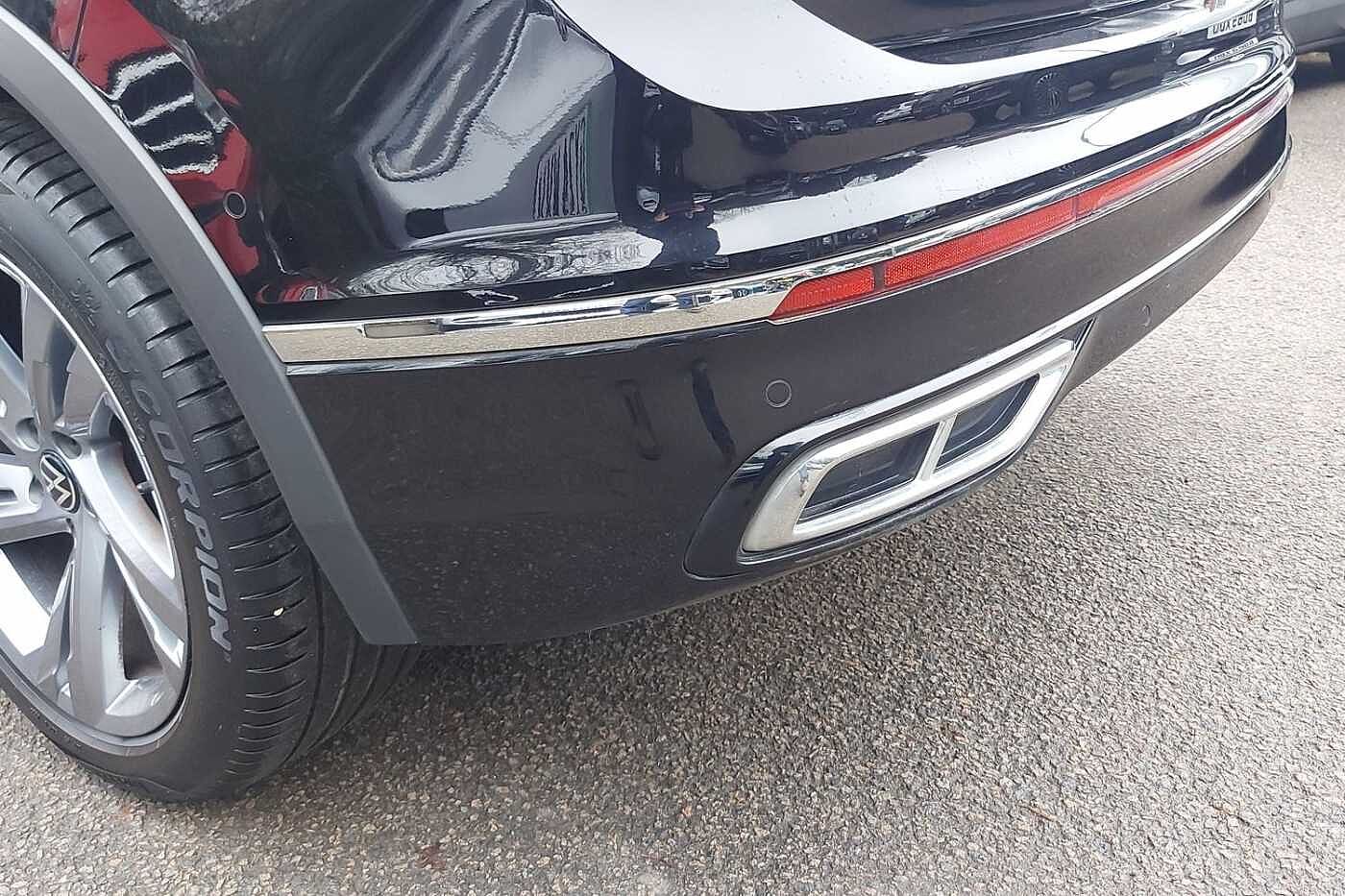 Used Volkswagen Tiguan 2023 for sale - 77388491: Photo 29