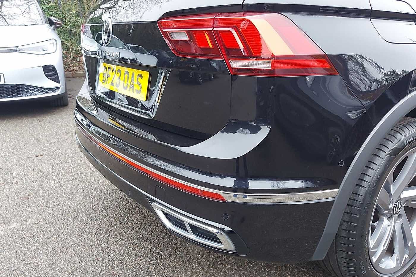 Used Volkswagen Tiguan 2023 for sale - 77388491: Photo 30